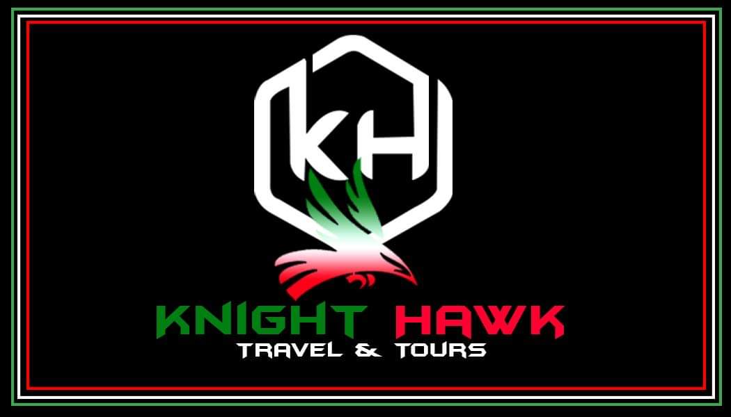 KnightHawk Travel and Tours Agency